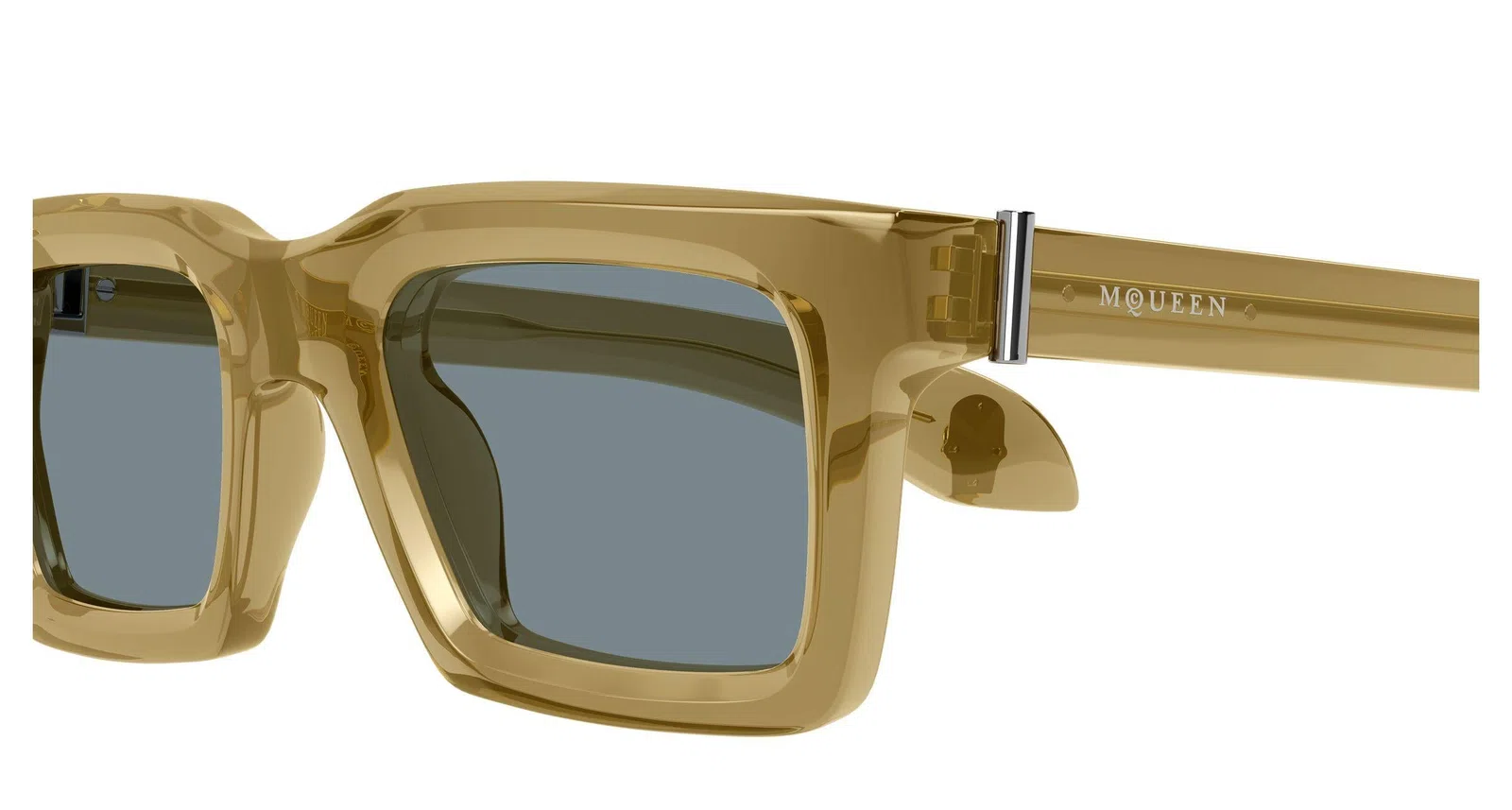 Alexander McQueen AM0506S Sunglasses - view 33